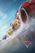 Cars 3 2017 DVDRip NonyMovies