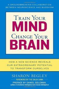 Train Your Mind Change Your Brain by Sharon Begley PDF