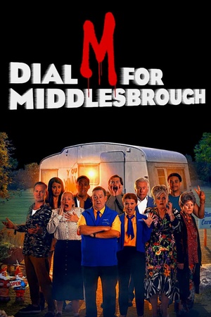 Dial M for Middlesbrough 2019 1080p web YTS
