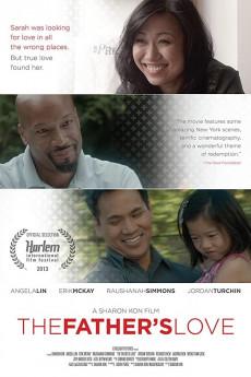The Father's Love 2014 720p web YTS