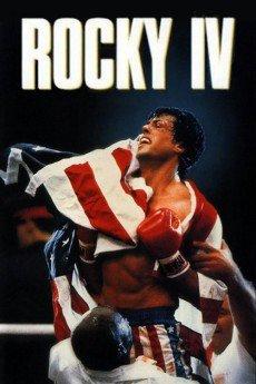 Rocky IV 1985 2160p web YTS