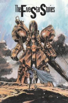 Five Star Stories 1989 720p bluray YTS