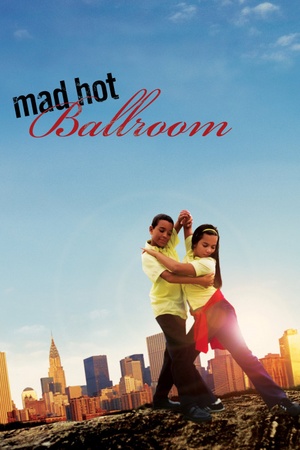 Mad Hot Ballroom 2005 1080p bluray YTS