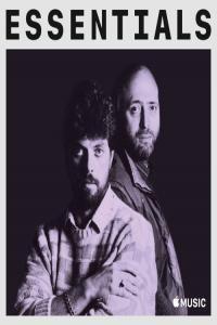The Alan Parsons Project Essentials 2020 Mp3 320kbps PMEDIA