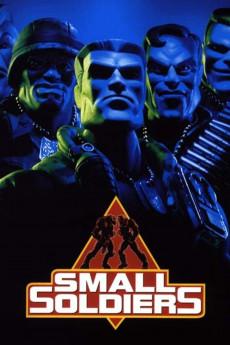 Small Soldiers 1998 720p bluray YTS