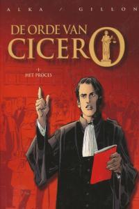 De Orde van Cicero Deel 01 04 Compleet NL SoushkinBoudera