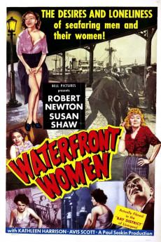 Waterfront Women 1950 720p bluray YTS