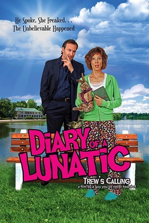 Diary of a Lunatic 2017 1080p web YTS