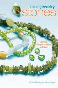 Create Jewelry Stones by Marlene Blessing EPUB