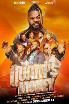 Quam's Money 2020 720p web YTS