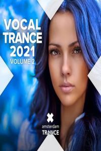 VA Vocal Trance 2021 Vol 2 2021 Mp3 320kbps PMEDIA