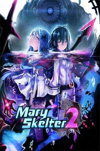 Mary Skelter 2 5 DLCs FitGirl Repack Selective Download from 3 GB
