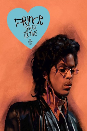 Prince: The Peach and Black Times 2019 1080p bluray YTS