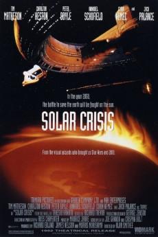 Solar Crisis 1990 720p web YTS
