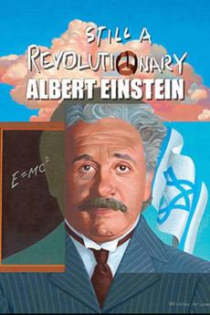 Still a Revolutionary: Albert Einstein 2020 720p web YTS