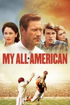My All-American 2015 720p bluray YTS