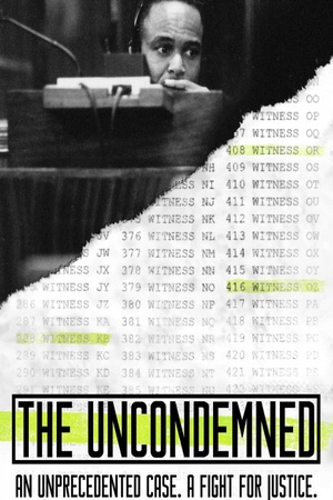 The Uncondemned 2015 1080p web YTS