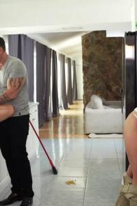 FreeUseMILF 23 07 21 Lucky Anne And Sasha Pearl Freeuse Chores XXX 1080p MP4 WRB XvX