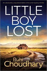 Little Boy Lost by Ruhi Choudhary EPUB