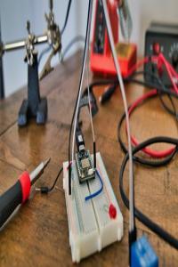 Udemy IoT Internet of Things Crash Course