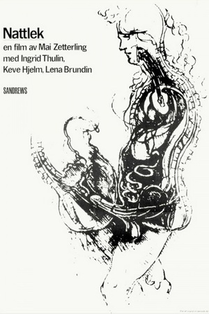 Night Games 1966 1080p web YTS