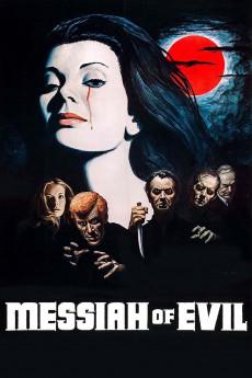 Messiah of Evil 1974 720p bluray YTS