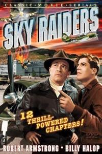 Sky Raiders 1941 Season 1 Complete DVDRip XviD x264 i c