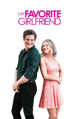 My Favorite Girlfriend 2022 1080p web YTS