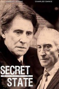 Secret State TV Mini Series 2012 720p WEB DL HEVC x265 BONE