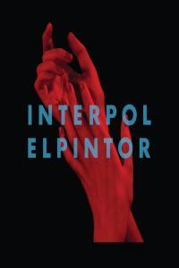 Interpol El Pintor 2014