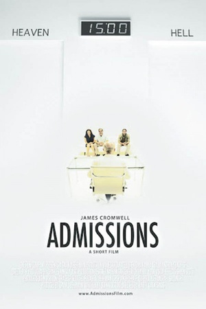 Admissions 2011 1080p web YTS