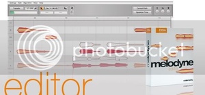 Celemony Melodyne Editor 2 1 0 45 Win cracked R2R ChingLiu