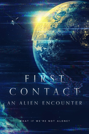 First Contact: An Alien Encounter 2022 1080p web YTS