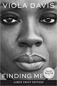 Finding Me A Memoir by Viola Davis EPUB