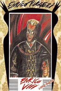 Enrico Ruggeri Enrico VIII 1986 Pop Flac 16 44