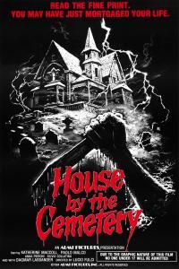 The House by the Cemetery Quella villa accanto al cimitero 1981 1080p h264 Ac3 Ita Eng Sub Eng M