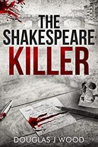 The Shakespeare Killer by Douglas J Wood EPUB