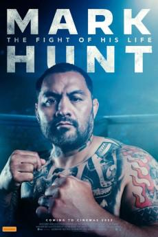 Mark Hunt: The Fight of His Life 2021 720p web YTS