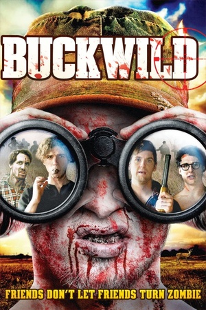 Buck Wild 2013 1080p bluray YTS