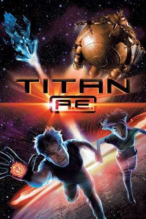 Titan A.E. 2000 1080p web YTS