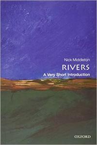 Rivers A Very Short Introduction by Nick Middleton EPUB