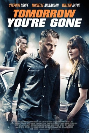 Tomorrow You're Gone 2012 1080p bluray YTS