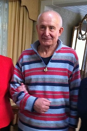 Santa Rosa - odisea al son de mariachi 2013 1080p web YTS