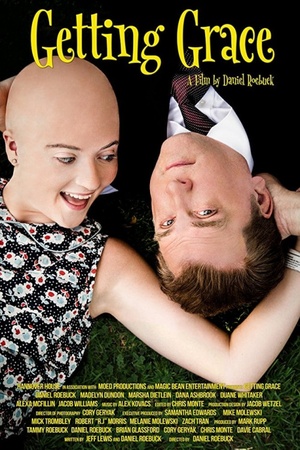 Getting Grace 2017 1080p web YTS