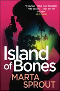 Island of Bones by Marta Sprout EPUB