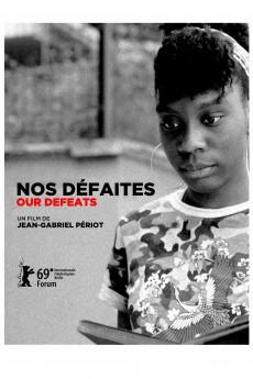 Our Defeats 2019 720p web YTS