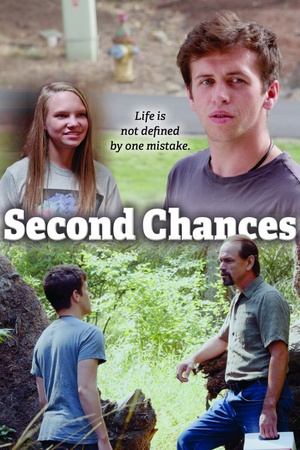 Second Chances 2021 1080p web YTS