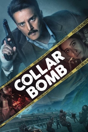 Collar Bomb 2021 1080p web YTS