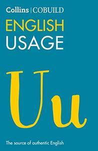 Collins COBUILD English Usage B1 C2 4th Edition CourseWikia