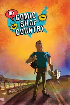 My Comic Shop Country 2019 720p web YTS